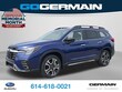  Subaru Ascent