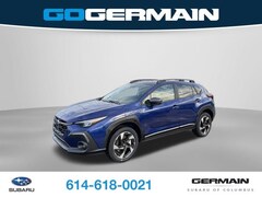 2026 Subaru Crosstrek Limited SUV