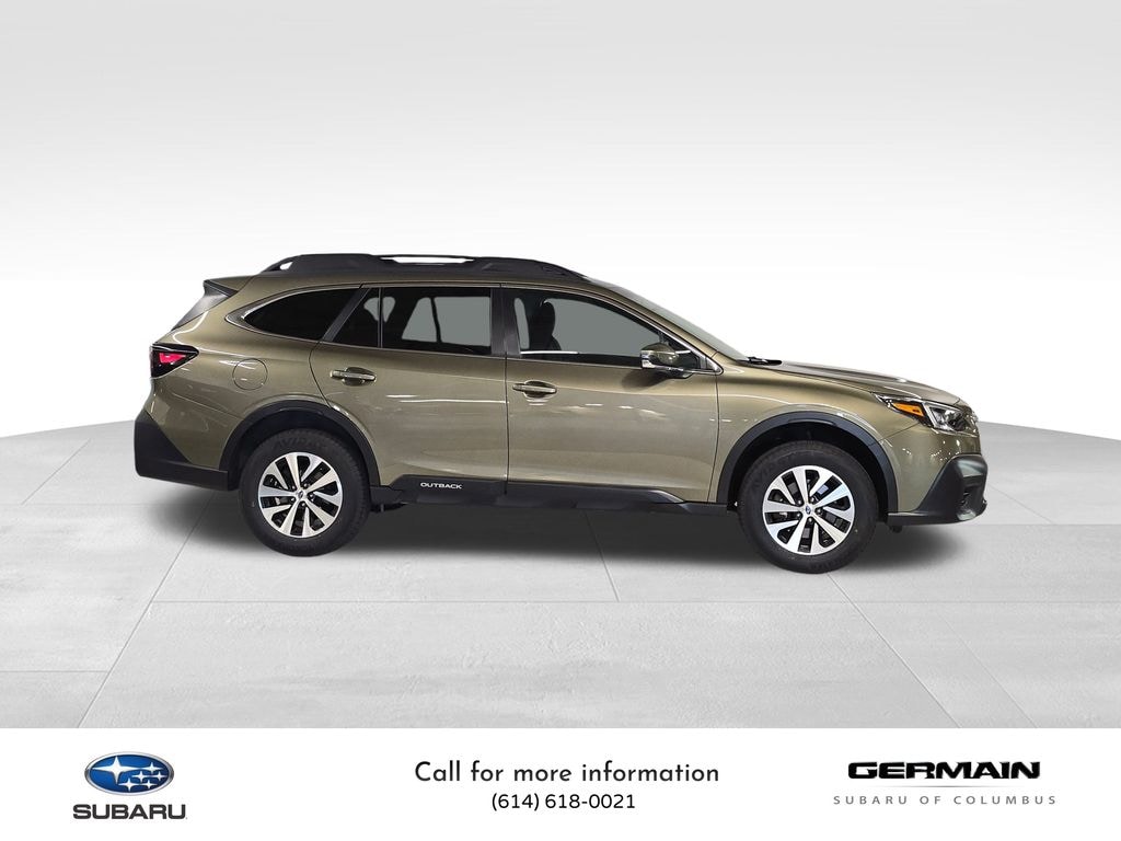 Used 2022 Subaru Outback Premium SUV
