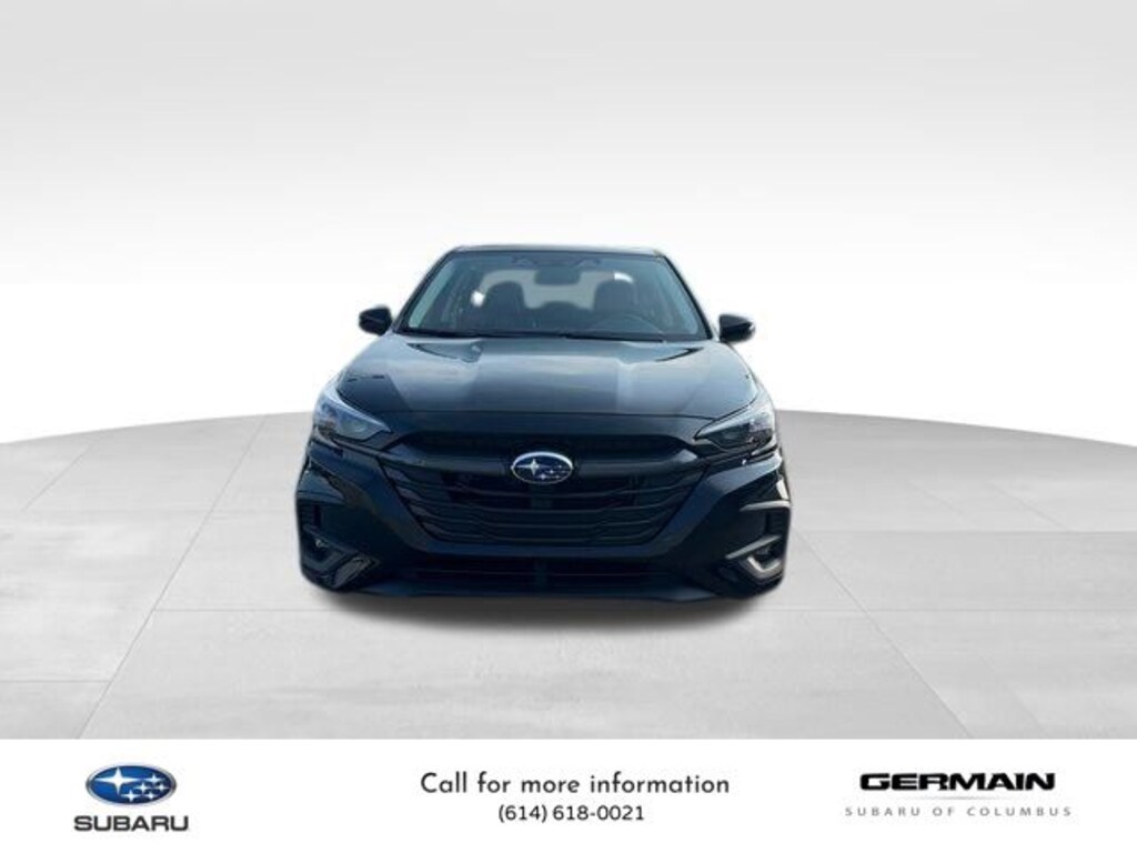New 2025 Subaru Legacy Limited Sedan