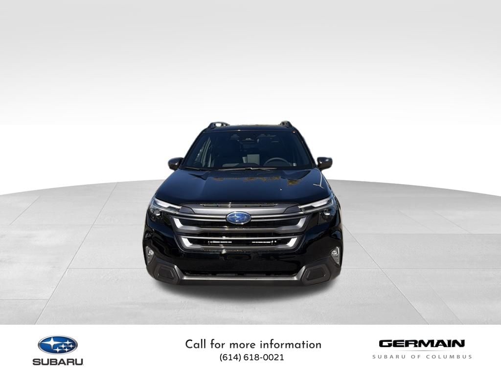 New 2025 Subaru Forester Hybrid Limited SUV