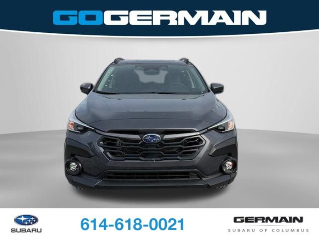 New 2026 Subaru Crosstrek Premium SUV