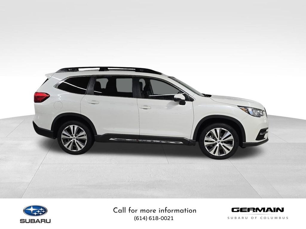 Used 2022 Subaru Ascent Limited SUV