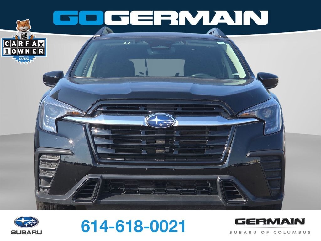 Used 2025 Subaru Ascent Premium SUV