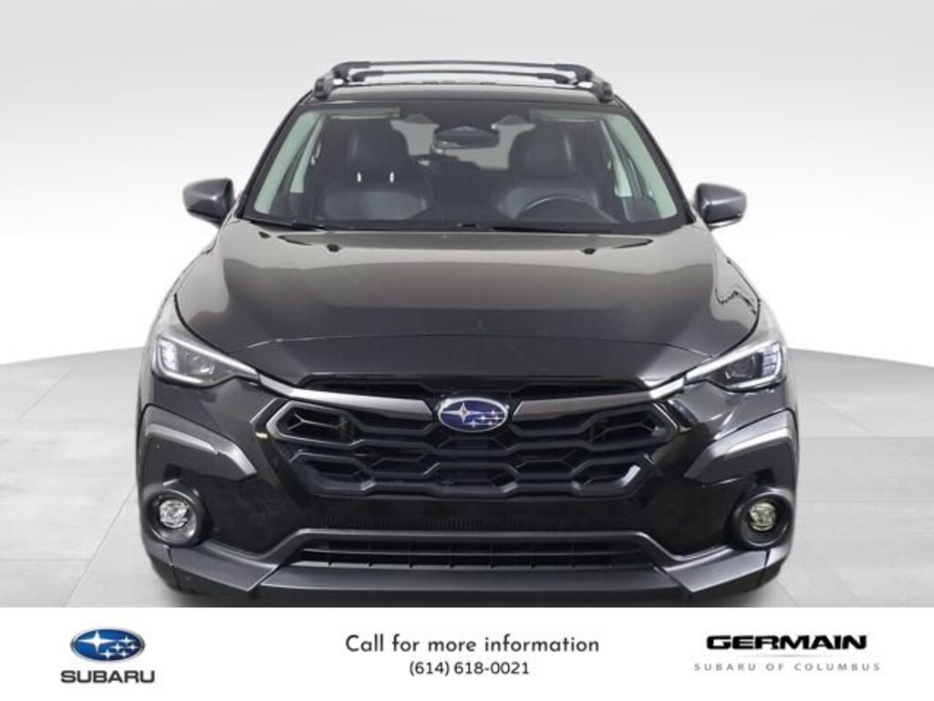 Used 2024 Subaru Crosstrek Limited SUV