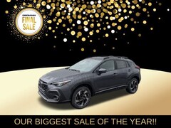 2026 Subaru Crosstrek Limited SUV