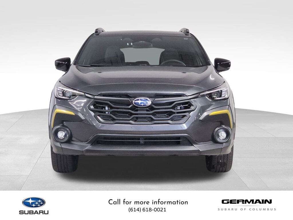 Used 2024 Subaru Crosstrek Sport SUV
