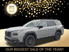 2026 Subaru Outback Limited XT SUV