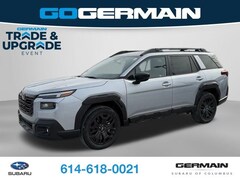 2026 Subaru Outback Limited XT SUV