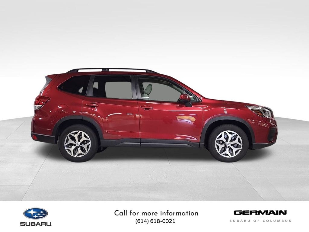 Used 2019 Subaru Forester Premium SUV