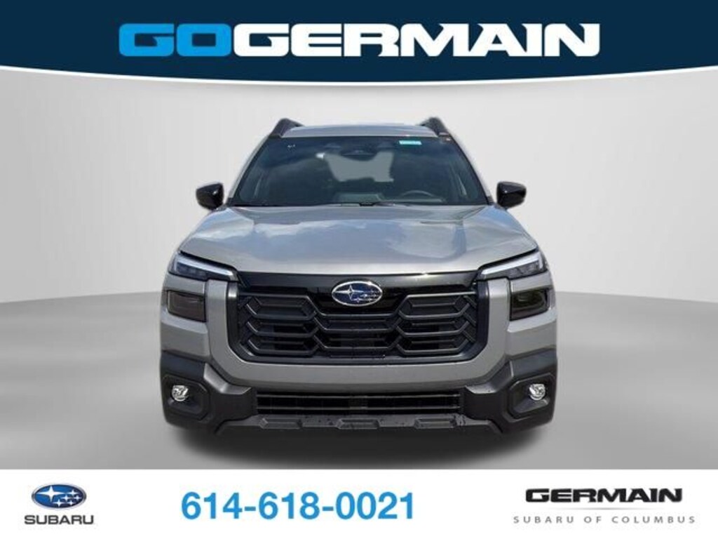 New 2026 Subaru Outback Premium SUV