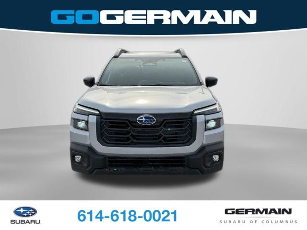 New 2026 Subaru Outback Limited XT SUV