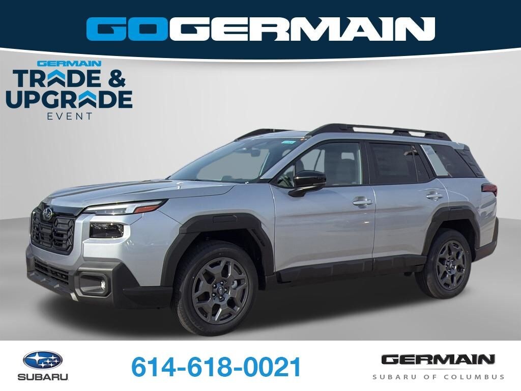 New 2026 Subaru Outback Limited XT SUV