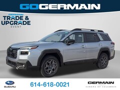 2026 Subaru Outback Limited XT SUV