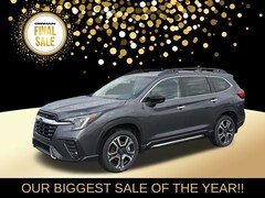 2026 Subaru Ascent Touring 7-Passenger SUV