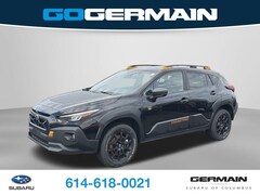 2026 Subaru Crosstrek Wilderness SUV
