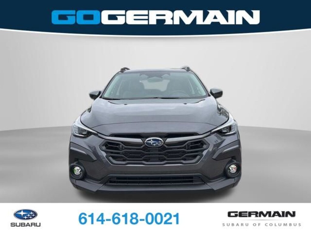 New 2026 Subaru Crosstrek Limited SUV
