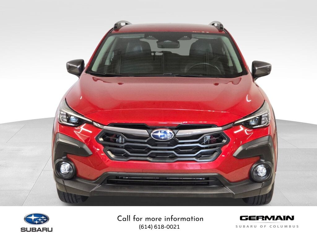Used 2024 Subaru Crosstrek Limited SUV