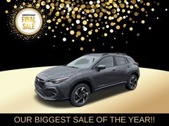 2026 Subaru Crosstrek Limited SUV