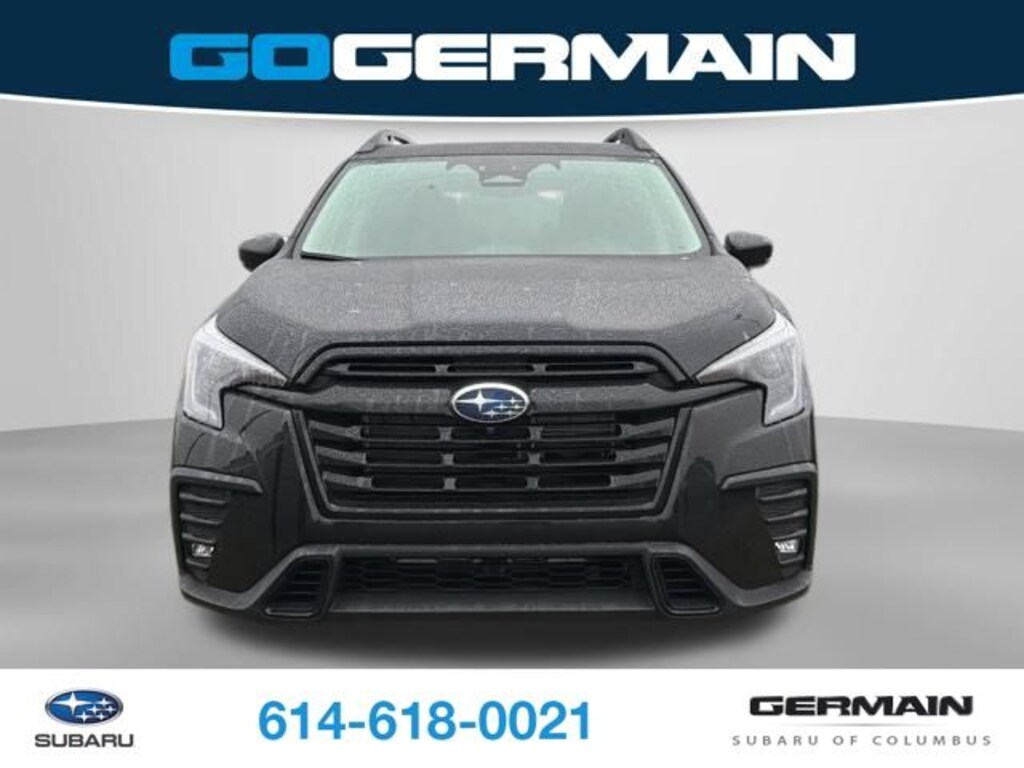 New 2026 Subaru Ascent Onyx Edition Touring 7-Passenger SUV
