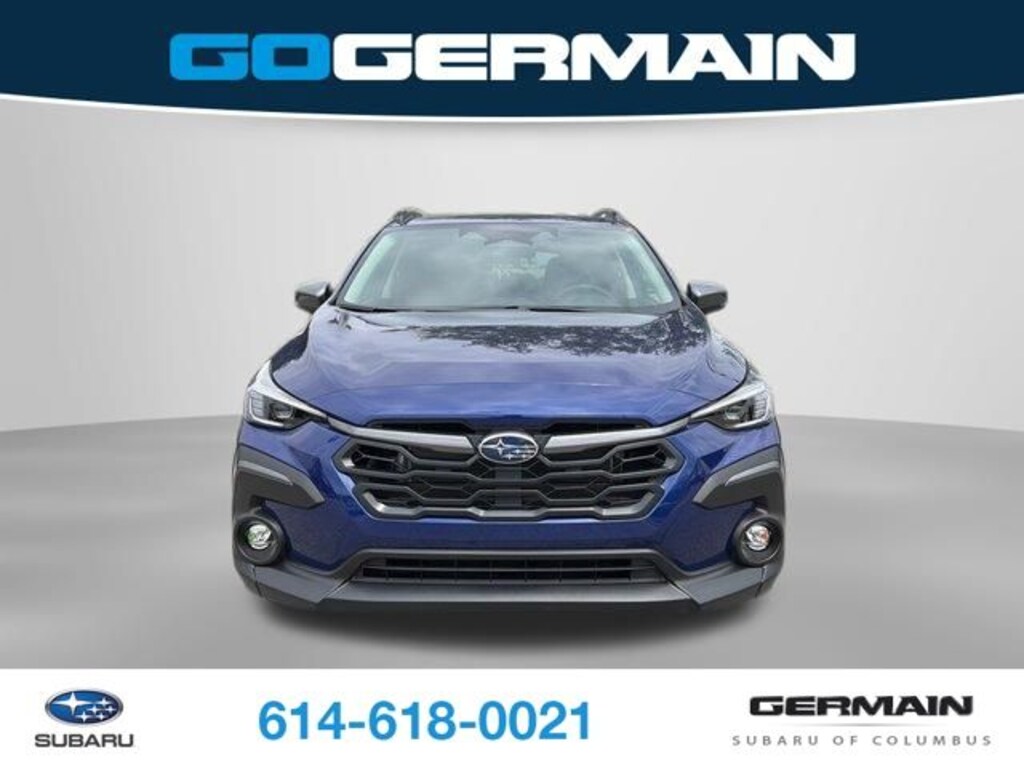 New 2026 Subaru Crosstrek Limited SUV