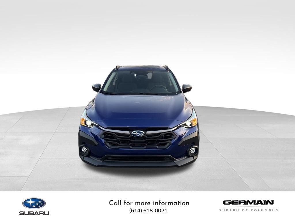 New 2025 Subaru Crosstrek Premium SUV