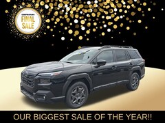 2026 Subaru Outback Premium SUV