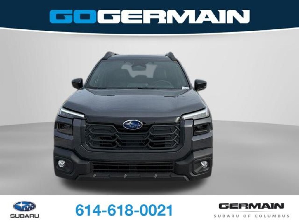 New 2026 Subaru Outback Limited SUV