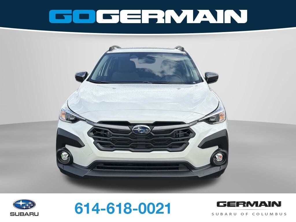 New 2026 Subaru Crosstrek Premium SUV