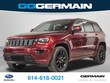  Jeep Grand Cherokee WK