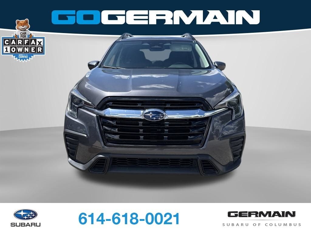 Used 2025 Subaru Ascent Premium SUV