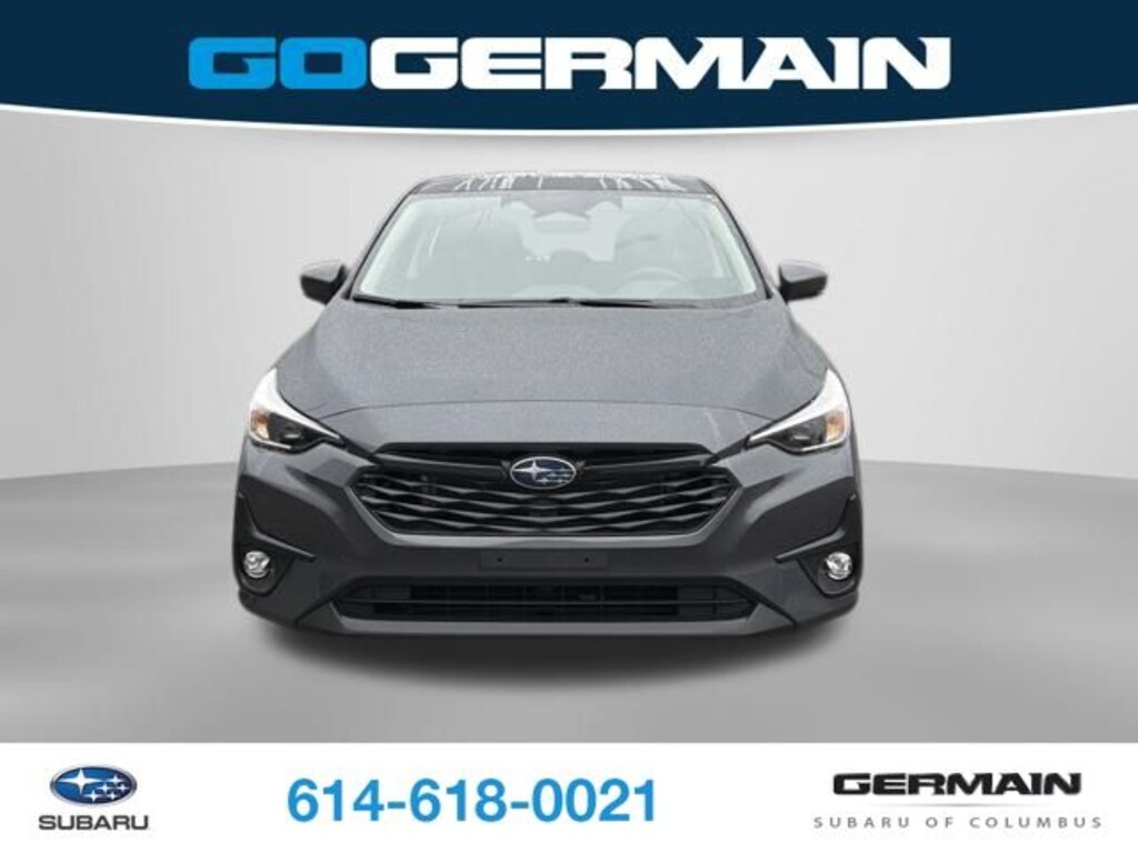 New 2026 Subaru Impreza Sport 5-Door