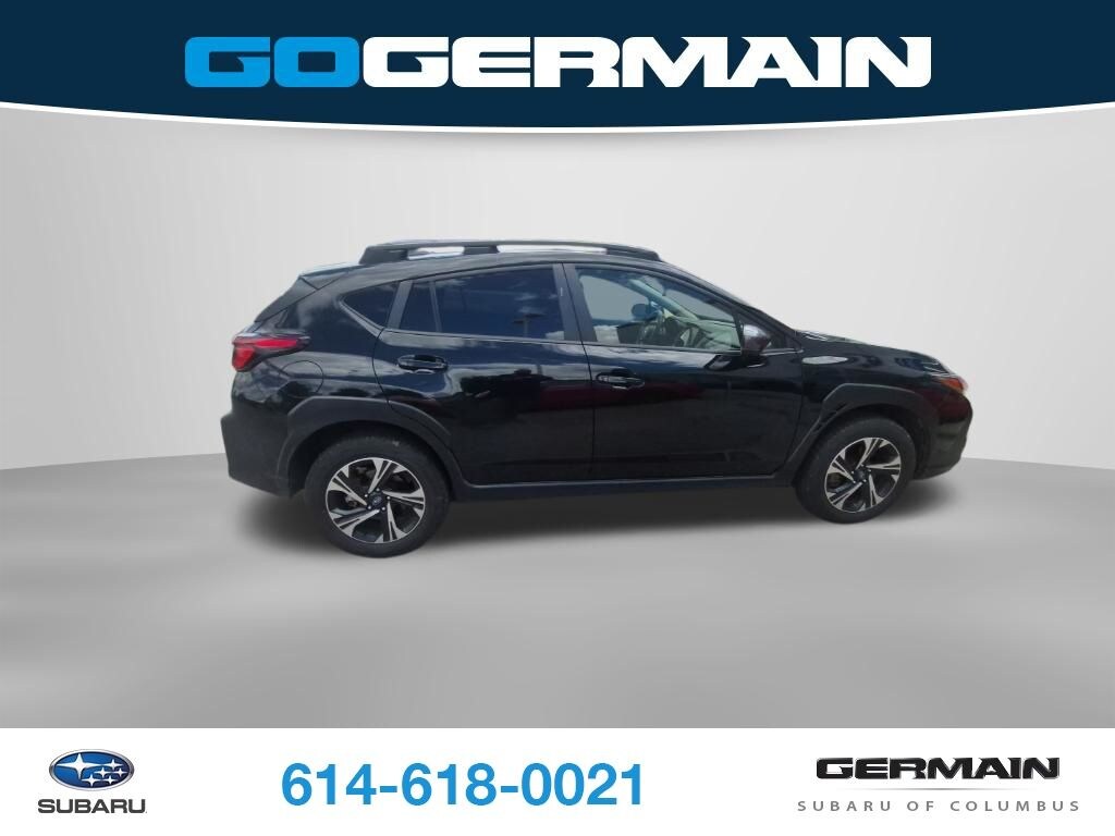 Used 2024 Subaru Crosstrek Premium SUV