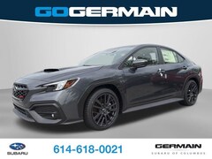 2026 Subaru WRX Premium Sedan