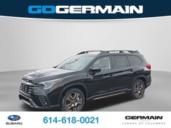 2026 Subaru Ascent Limited Bronze Edition 7-Passenger SUV