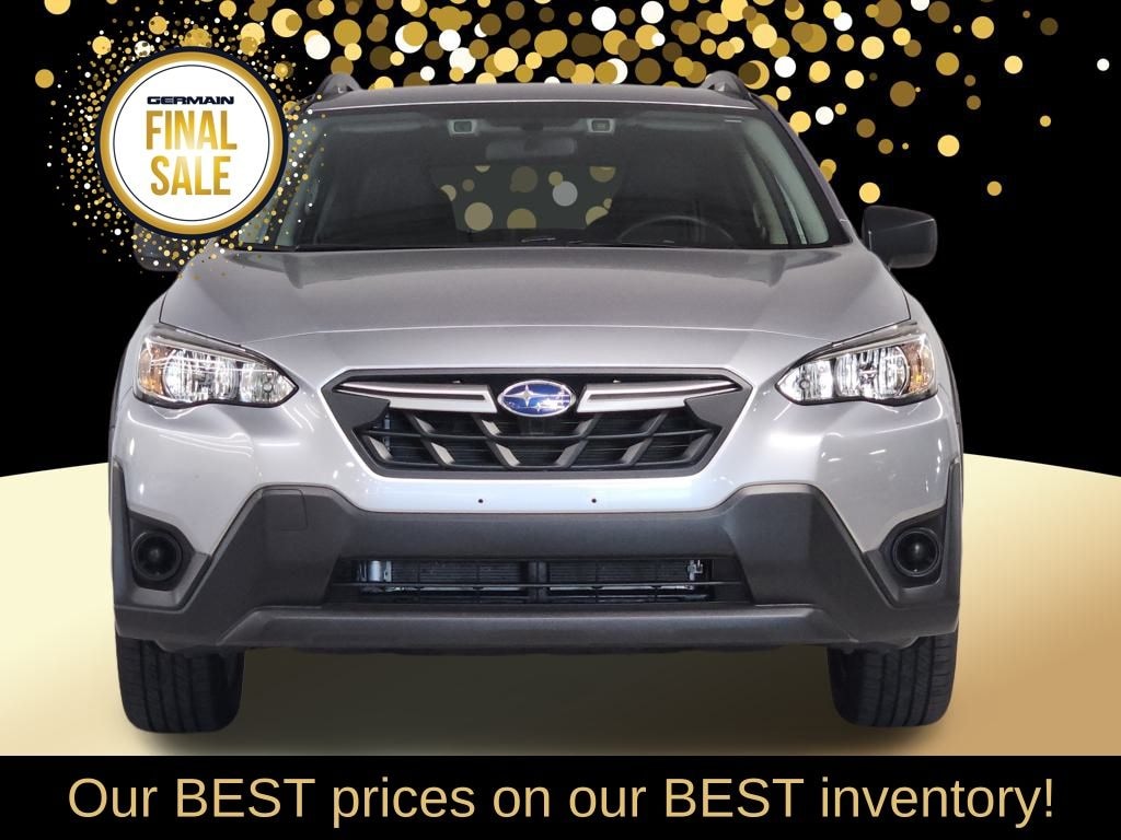Used 2023 Subaru Crosstrek Base SUV