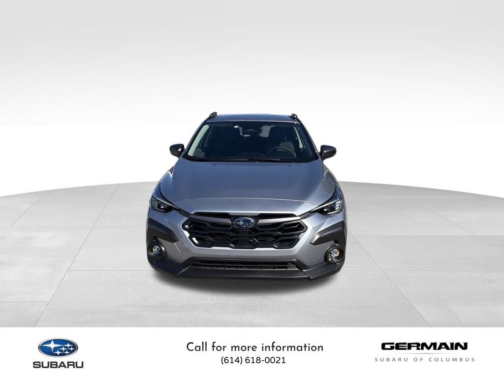 New 2025 Subaru Crosstrek Limited SUV