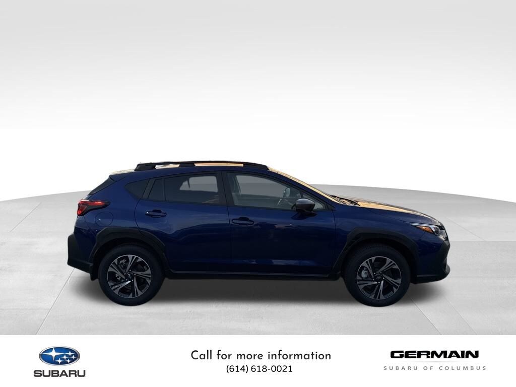 New 2025 Subaru Crosstrek Premium SUV