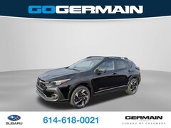 2026 Subaru Crosstrek Limited SUV