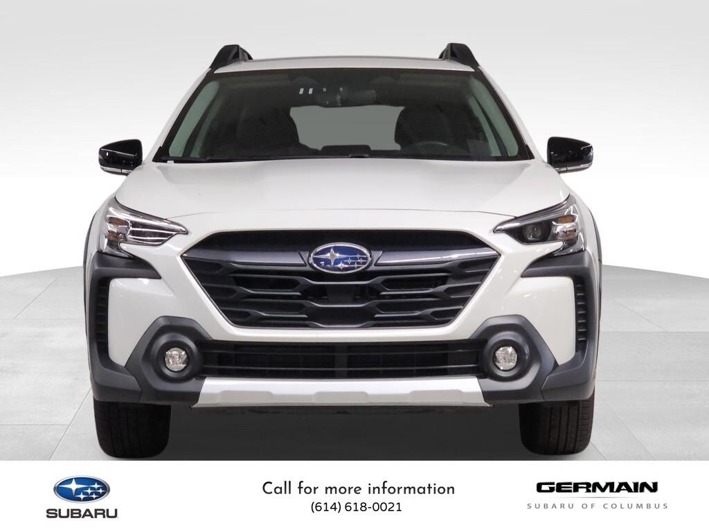 Used 2024 Subaru Outback Limited SUV