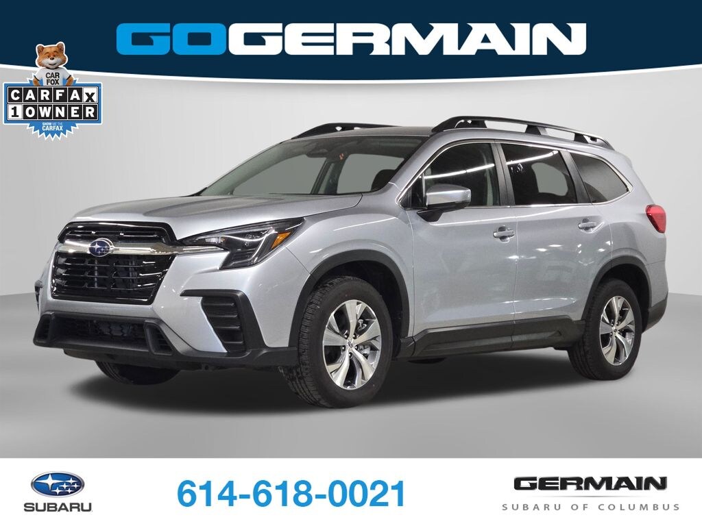 Used 2024 Subaru Ascent Premium SUV