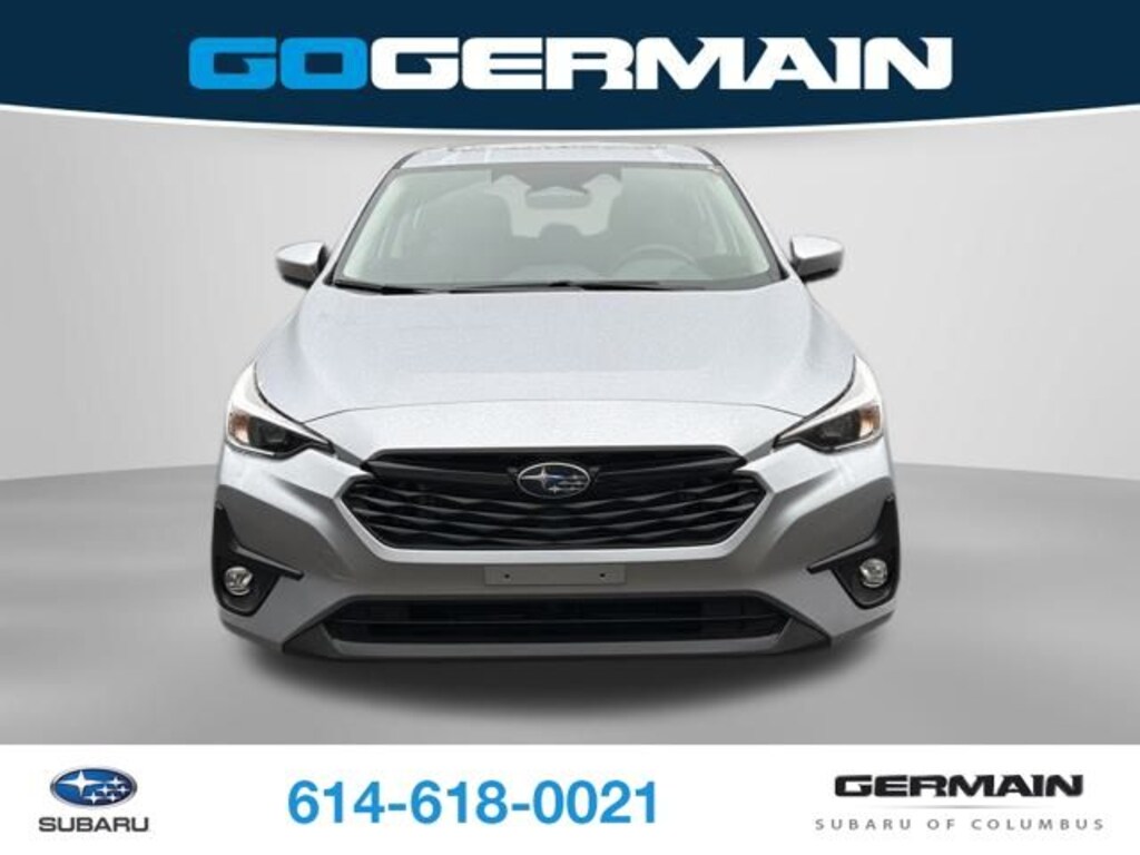 New 2026 Subaru Impreza Sport 5-Door