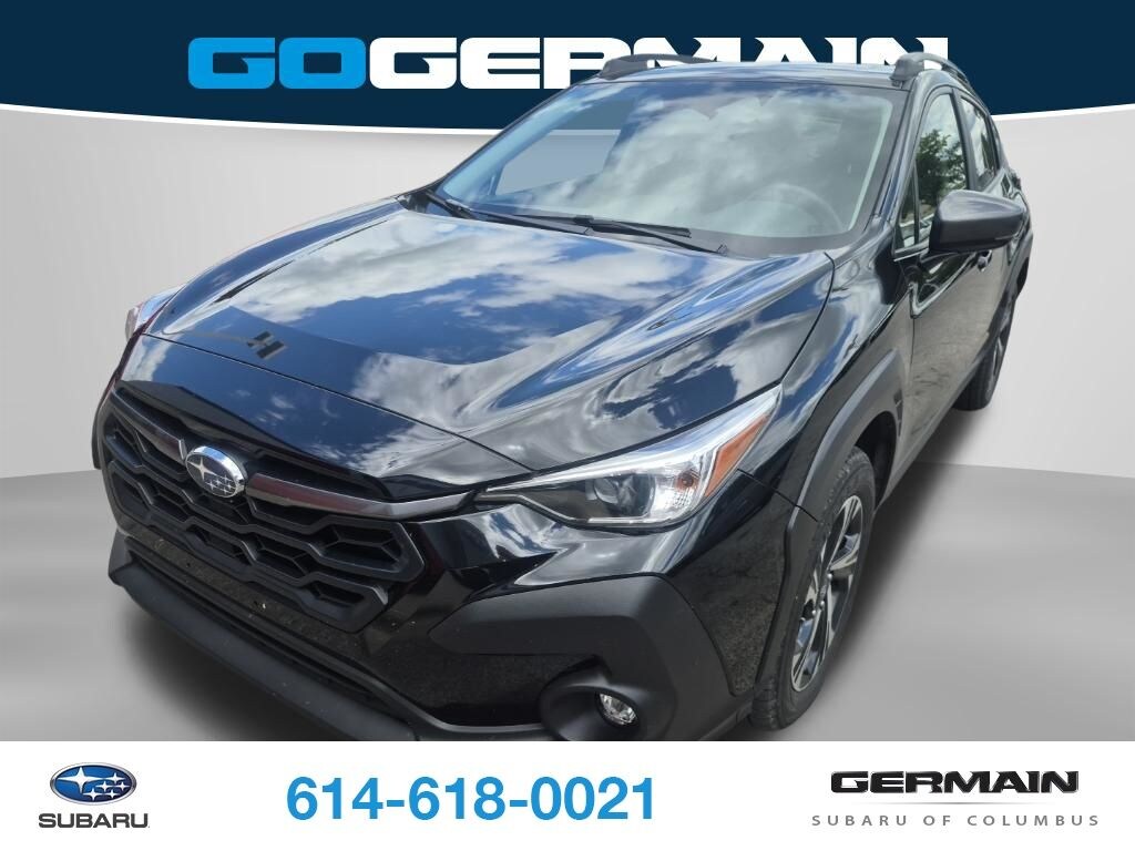 Used 2024 Subaru Crosstrek Premium SUV