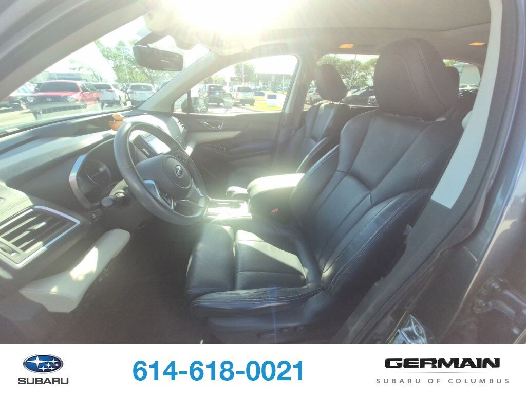 Used 2019 Subaru Ascent Limited SUV