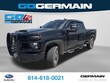  Chevrolet Silverado 2500HD