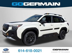 2026 Subaru Forester Wilderness SUV