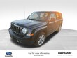 Jeep Patriot