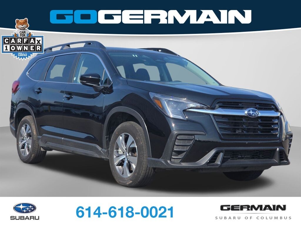 Used 2025 Subaru Ascent Premium SUV