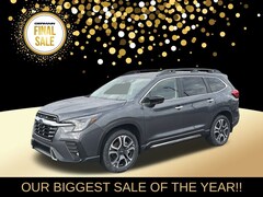 2026 Subaru Ascent Touring 7-Passenger SUV