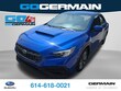  Subaru WRX